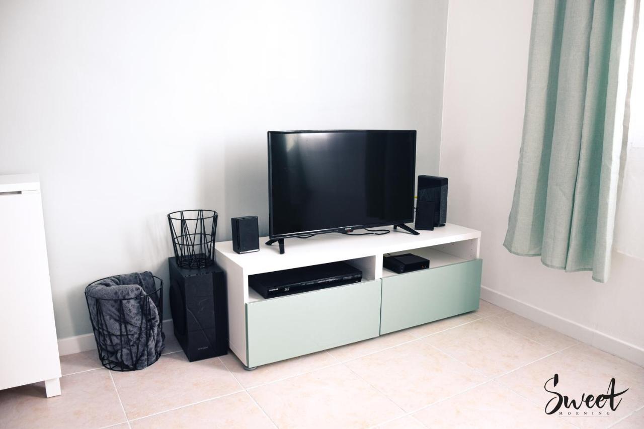 Netflix I Molotov I Lit 160X200 I Proche Gare Et Centre Ville I 39M2 I Wifi 土伦 外观 照片